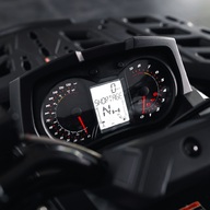 ODES 1000L EPS V-Twin T3b, camo + tasuta haagis