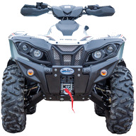 Plastikust põhjakaitsme täiskomplekt: GOES 725