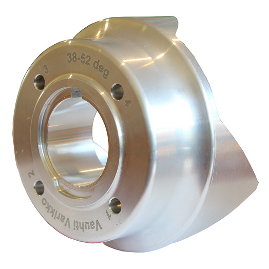 Secondary clutch HELIX 38-52