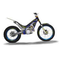 Sherco 300 ST Factory