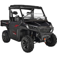 UPMOTO UTV Ucrosser 1000 3-kohaline, must