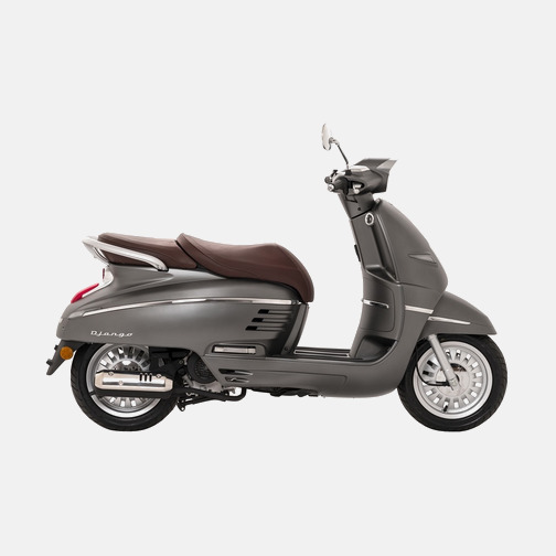 Roller Peugeot Django 150cc 4T