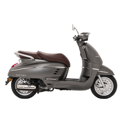 Roller Peugeot Django 150cc 4-takti