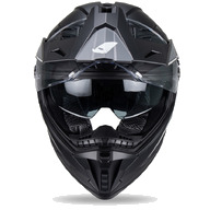 Kiiver UFO Plast COSMOS must