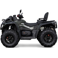 ODES FACELIFT MUD PRO 1000L EPS V-Twin T3b 30