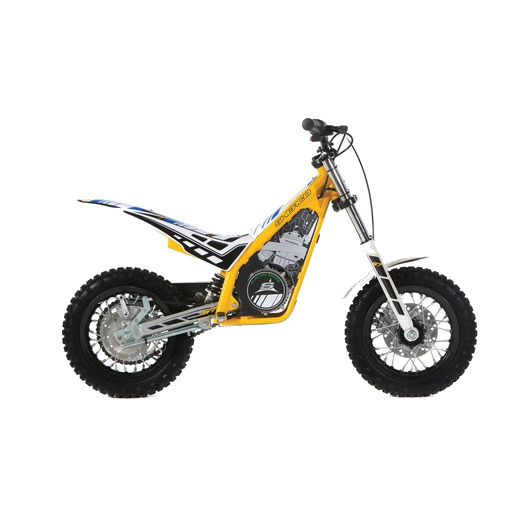 Sherco E-Kid Trial