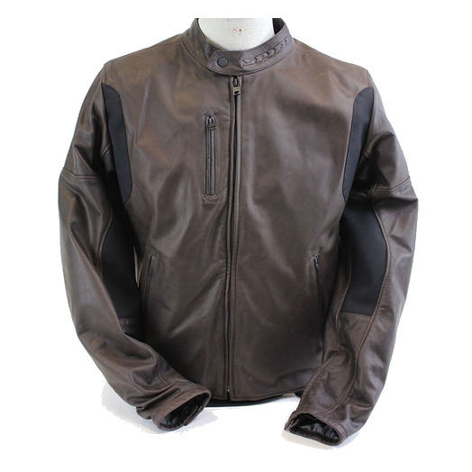 Spidi Thunderbird Leather