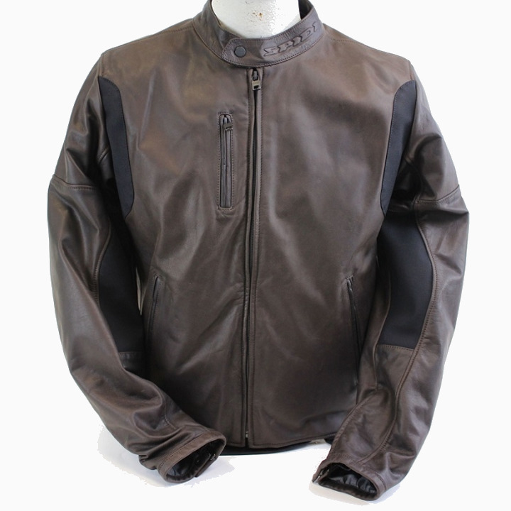 Spidi Thunderbird Leather