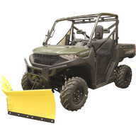 V-Plow 1800 G2: UTV Front mount (34.4000+34.3800)