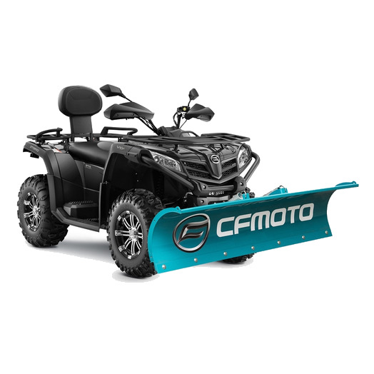 CFMOTO CFORCE 520L, must