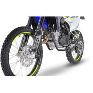 Sherco Factory 4T 125 SE-RS 