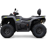 UPMOTO 525L EPS Basic T3b, hall