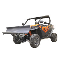 Front-mount adapter: ZFORCE 950 Sport (2023+)