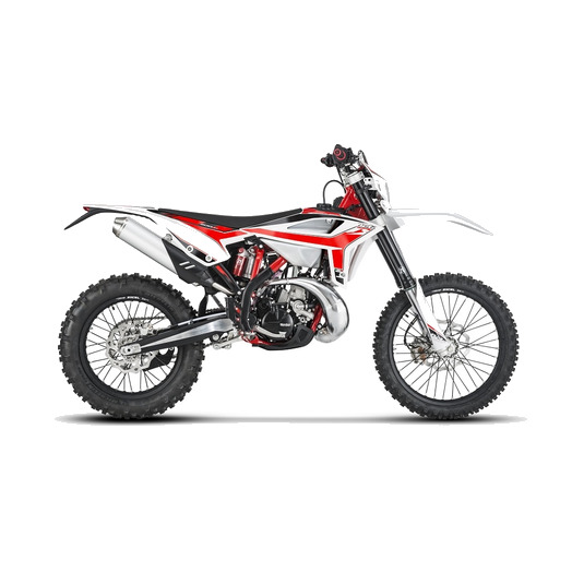 Beta RR Enduro 2T 200 2020