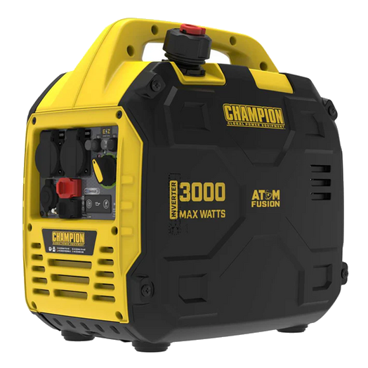 Inverter generaator Champion 93001i-EU-SC 3kW