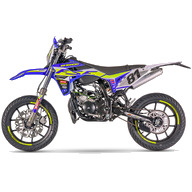 Sherco SM50 Factory-R L1e tänavalegaalne 