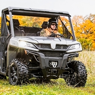 CFMOTO UFORCE 1000, sinine