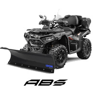 CFMOTO CFORCE 625 EPS TOURING OVERLAND ABS, midnight camo T3b