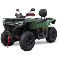 ODES 525L EPS T3b, roheline + IB LUMESAHK