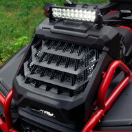 UPMOTO X MUD PRO 1000L EPS V-Twin T3b 30