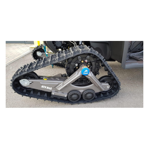 ATV roomikud Camso R4S
