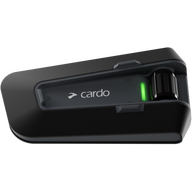 Sidevahend Cardo Packtalk Neo Single JBL (ühene komplekt)