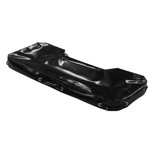 PVC Cover: ( Universal Cargo Box )