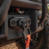 GOES TERROX 550L, roheline