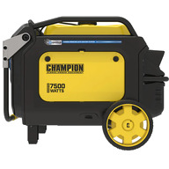 Inverter generaator Champion 97001i-P-EU-SC 7,5 kW