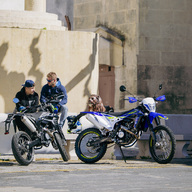 Sherco Factory 4T 125 SM-RS 