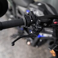 Talaria Sting R PRO (TL5500 L1E) tänavalegaalne 2025 sinine