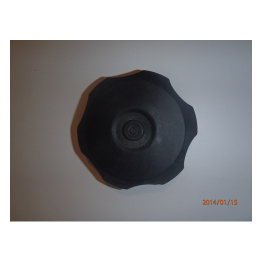Reservoil cap
