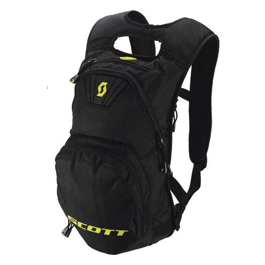 Scott Roamer Back