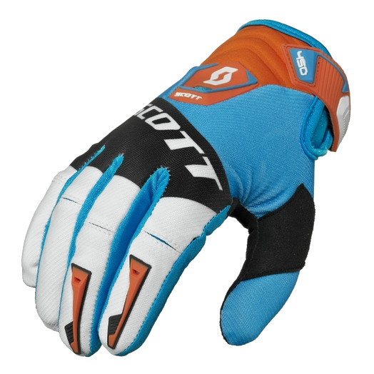 Scott 450 Podium Gloves