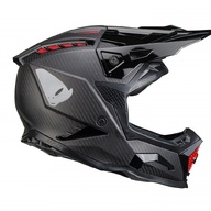 Kiiver MX/Enduro UFO Plast ECHUS Carbon 