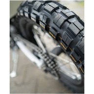 Mootorratas KOVE 450 RALLY