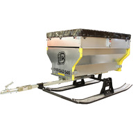 Ski Trailer OFFROAD 500: (89.1000 + 29.700)