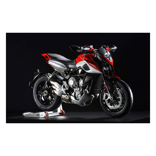 Rivale 800 ABS