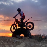 Beta EVO 2T 125 MY25