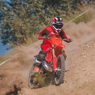Beta RX motocross 2T 350 2027