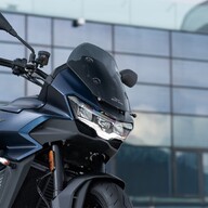 Mootorratas Moto Guzzi V100 Mandello Blu Oceano