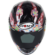 Suomy SR Sport Flower