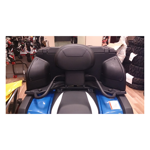 ATV varustusekast Kolpin KOL8050