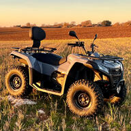 GOES TERROX 400L, must T3b