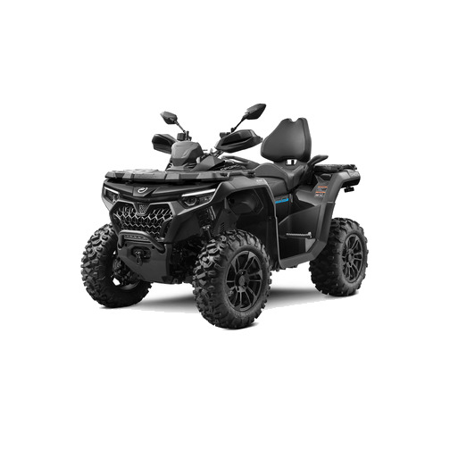 CFMOTO CFORCE 850 TOURING EPS, must T3b 