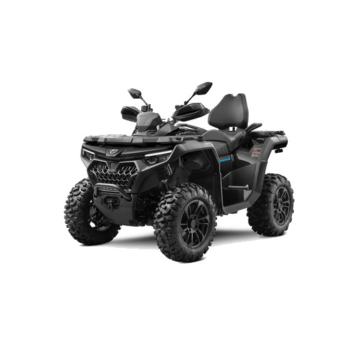 CFMOTO CFORCE 850 TOURING EPS, must T3b 