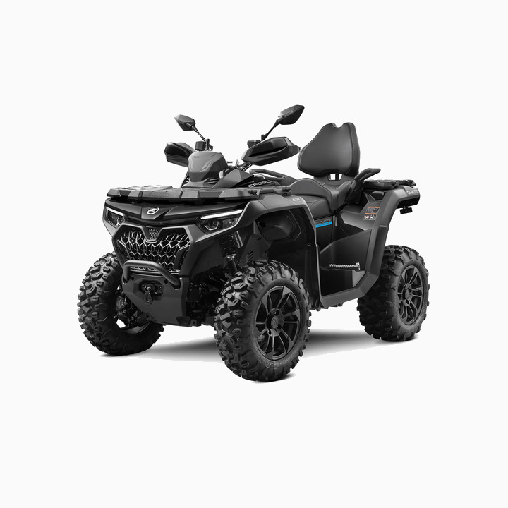 CFMOTO CFORCE 850 TOURING EPS, must T3b 