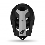 Kiiver MX/Enduro UFO Plast Defcon-One, must/hall S