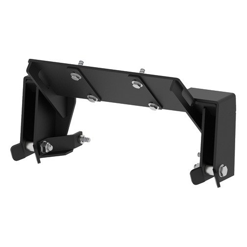 Front-mount adapter: CFMOTO CFORCE 600 (2020+): narrow mount