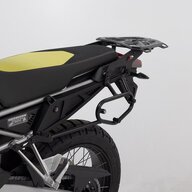 Vasak SLC küljekandur Aprilia Tuareg (21-)